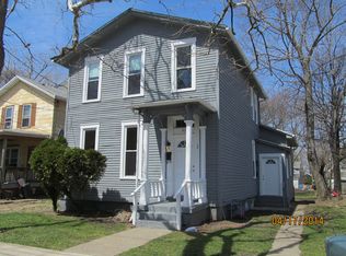 414 W 3rd St APT 1, Erie, PA 16507