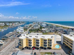 302 Canal Dr #27, Carolina Beach, NC 28428
