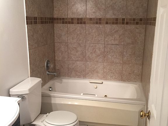 Master Bath Jacuzzi