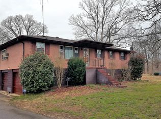 214 Ivey Rdg, Kingston Springs, TN 37082