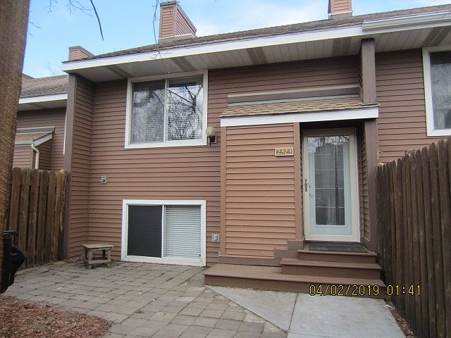 Front of House No Snow_04042019