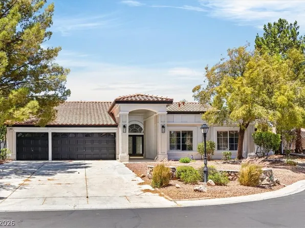 4117 Antique Sterling Ct, Las Vegas, NV 89129