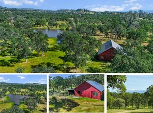 21030 Shangrila Dr, Red Bluff, CA 96080