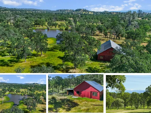 21030 Shangrila Dr, Red Bluff, CA 96080