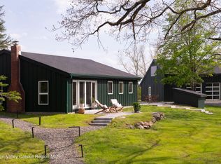 45 Charles Hommel Road, Saugerties, NY 12477