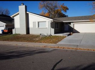 6252 S Ash Cir W, Centennial, CO 80121