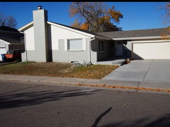 6252 S Ash Cir W, Centennial, CO 80121
