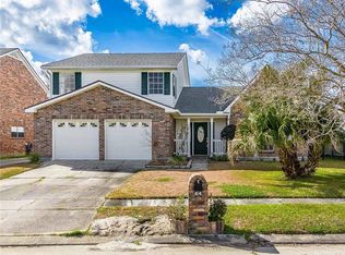 64 Eugenie Ct, New Orleans, LA 70131