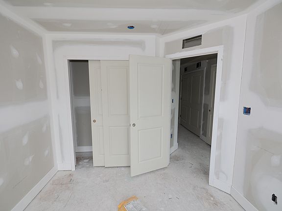 Bedroom - May 6, 2026
