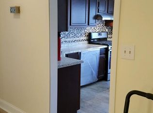 116 Rainier Ct APT 4, Princeton, NJ 08540