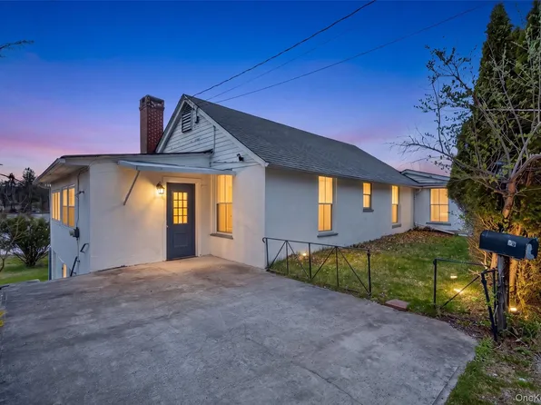 58 Hathorn Boulevard, Port Jervis, NY 12771