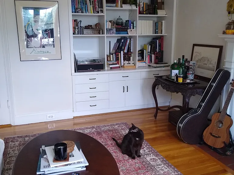 41 Bowdoin St #42 — Photo 8