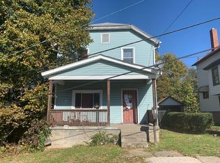3401 Stockholm St, McKeesport, PA 15132