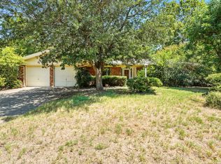 2321 Carten St, Fort Worth, TX 76112