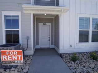 976 S Swoop Dr, Clearfield, UT 84015