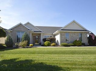 7225 Brackenwood Ct, Fort Wayne, IN 46835