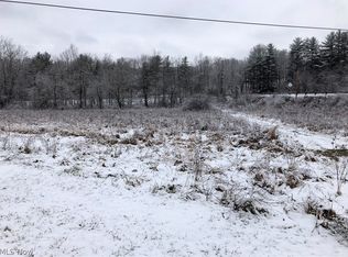 Salt Run Rd, Caldwell, OH 43724