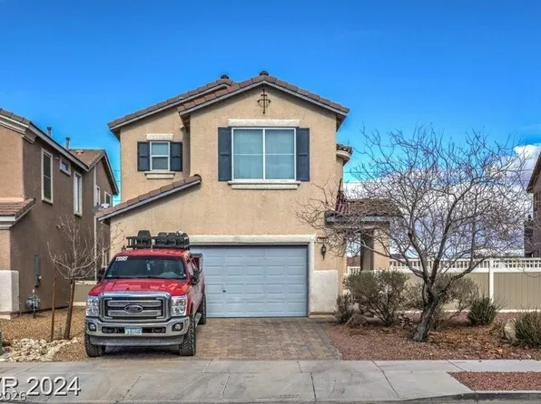 1168 Aspen Cliff Dr, Henderson, NV 89011