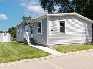 714 Mill St #38, Leslie, MI 49251