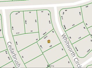 141 Whitworth Cir, Crossville, TN 38558