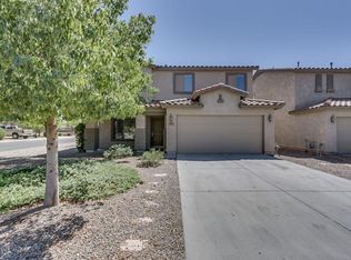 1741 E Bradstock Way, San Tan Valley, AZ 85140