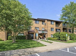 15300 Pine Orchard Dr #85-3D, Silver Spring, MD 20906