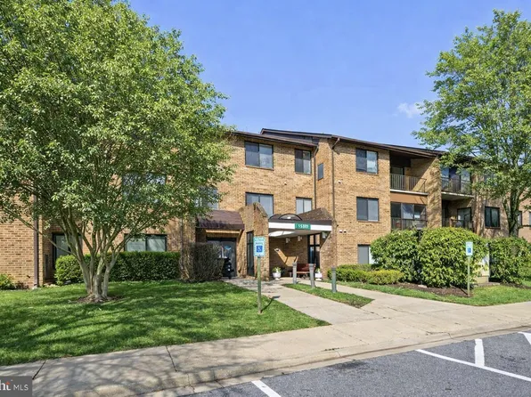 15300 Pine Orchard Dr #85-3D, Silver Spring, MD 20906