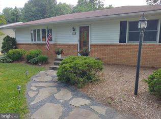 812 Miner Rd, Crownsville, MD 21032