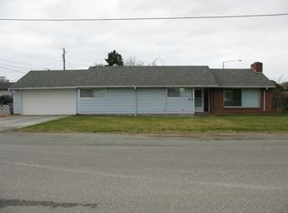 325 N Alder St, Burlington, WA 98233