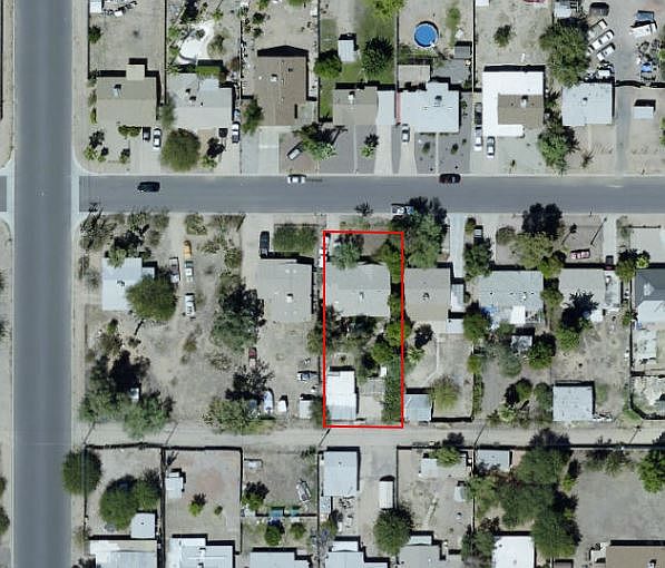 1st image of 8015 E 2nd Ave