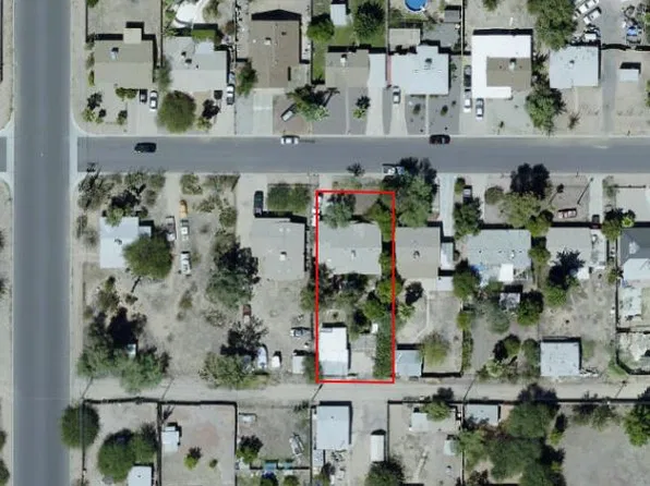 8015 E 2nd Ave, Mesa, AZ 85208
