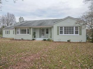 5312 Jacksboro Pike, Knoxville, TN 37918