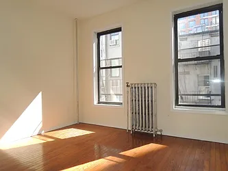 Rented by J Misrahi Realty Corp