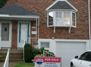 3416 Brookview Rd, Philadelphia, PA 19154