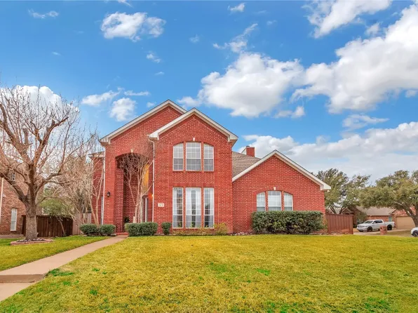 1211 Durango Pl, Flower Mound, TX 75028