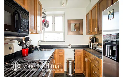 Sold by Douglas Elliman