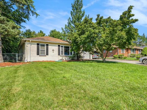 3035 Kalamazoo Ave SE, Grand Rapids, MI 49508