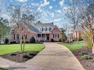 1828 John Hancock, Williamsburg, VA 23185