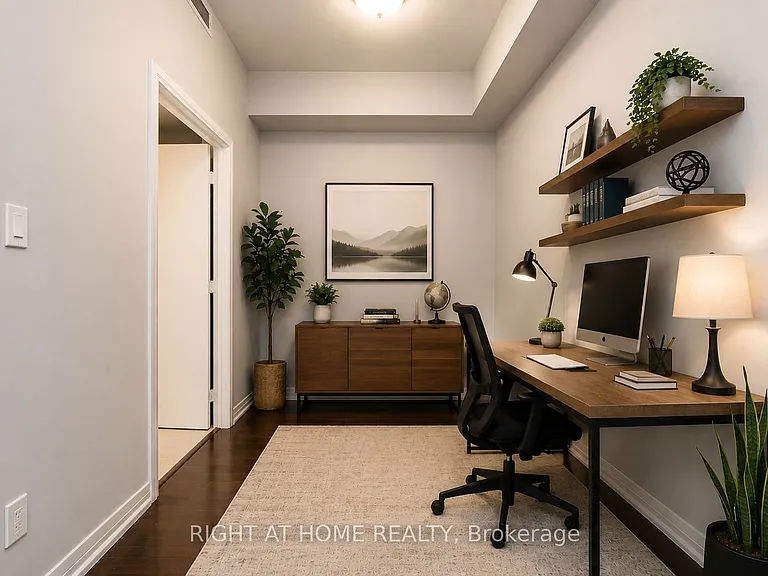 460 Adelaide St E #1123 — Photo 7