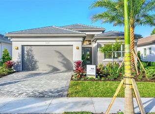 11235 Sunflower Ln, Naples, FL 34120