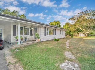 3615 Highway 9 N, Perry, AR 72125