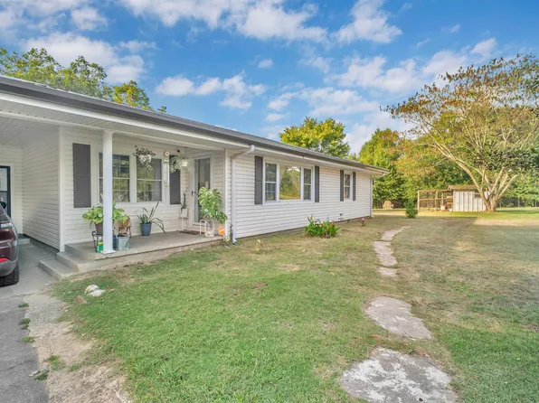 3615 Highway 9 N, Perry, AR 72125