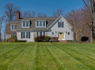 2501 Braddock Rd, Mount Airy, MD 21771