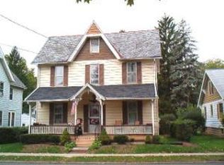 1309 N Market St, Williamsport, PA 17701