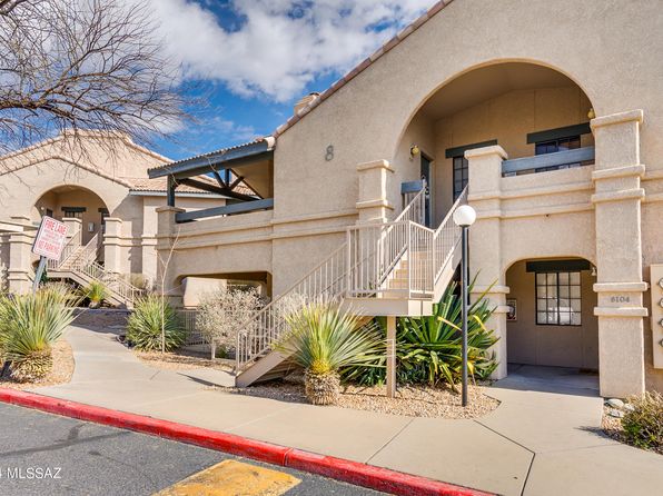 Tucson AZ Condos & Apartments For Sale - 138 Listings | Zillow