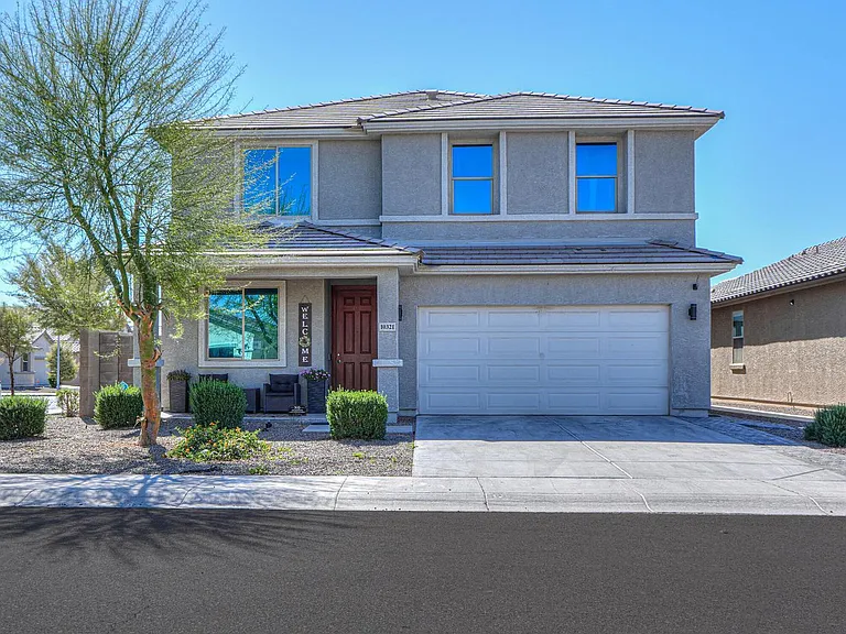 10321 W Payson Rd — Photo 1