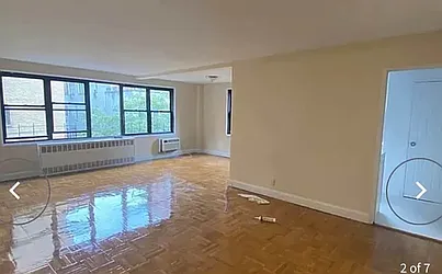 Rented by AZ REALTY NYC LLC