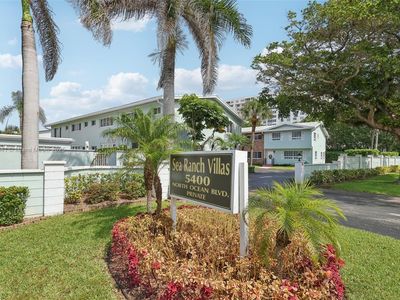 5400 N Ocean Blvd APT 38, Fort Lauderdale, FL, 33308