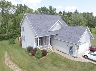 3097 Burnside Rd, North Branch, MI 48461