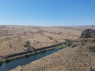 1505 Fish Camp Rd, Maupin, OR 97037